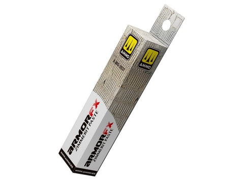 AMMO MIG ArmorFx Zimmerit akrilinis glaistas modeliams 20 ml (2037)