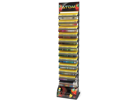 AMMO by MIG ATOM akriliniai dažai Matinė balta 20 ml (20000)