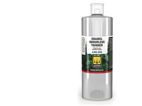 AMMO MIG bekvapis emalių skiediklis 400 ml (2059)
