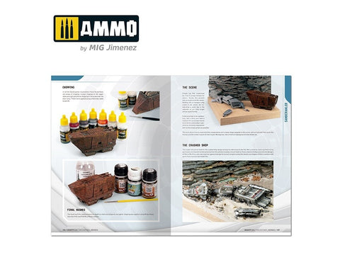 AMMO MIG Gravity 2.0 – mokslinės fantastikos gidas: 80‑ieji, 1 d. Herojai (EN)