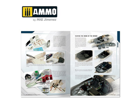 AMMO MIG Gravity 2.0 – mokslinės fantastikos gidas: 80‑ieji, 1 d. Herojai (EN)