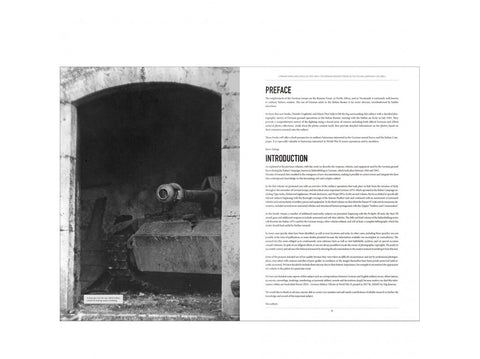 Knyga AMMO MIG Italienfeldzug Vol.5: Vokiečių technika Italijoje 1943–1945 (EN)
