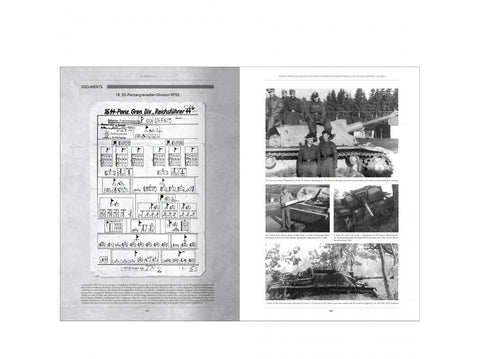 Knyga AMMO MIG Italienfeldzug Vol.5: Vokiečių technika Italijoje 1943–1945 (EN)