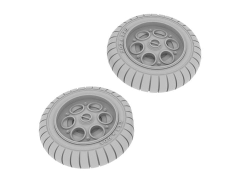 AMMO MIG Focke-Wulf Fw 190 A-5 Aces Legacy Advance Edition 1/48 rinkinys 8517