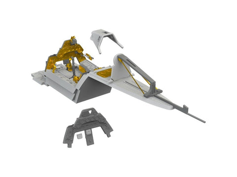 AMMO MIG Focke-Wulf Fw 190 A-5 Aces Legacy Advance Edition 1/48 rinkinys 8517