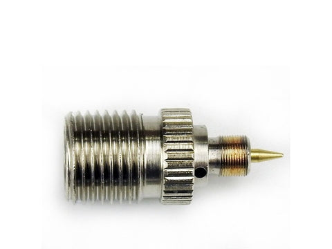 AMMO MIG 8639 adapteris Badger/Revell aerografams į 1/8 sriegį