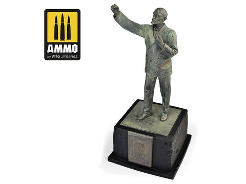 AMMO U-Rust Corrosion Creator rūdžių efektų rinkinys, 7460