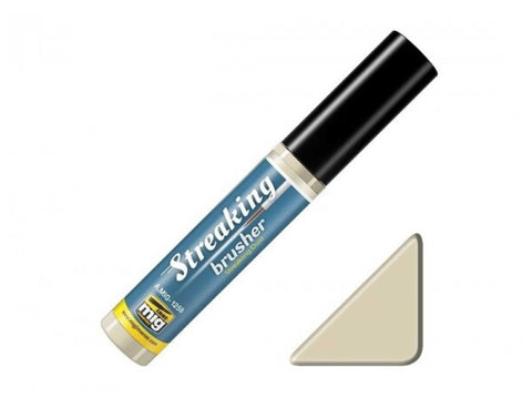 AMMO by MIG STREAKINGBRUSHER Streaking Dust 1258 – sendinimo priemonė