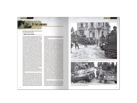 AMMO MIG knyga „From Normandy to Paris“ – Prancūzijos išlaisvinimas