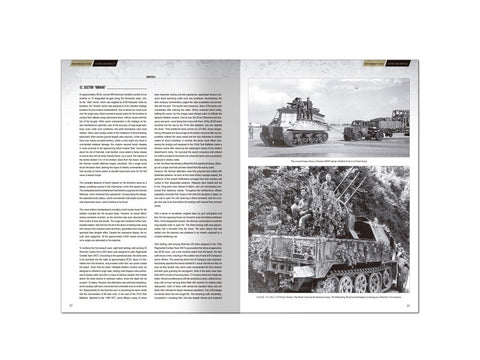 AMMO MIG knyga „From Normandy to Paris“ – Prancūzijos išlaisvinimas