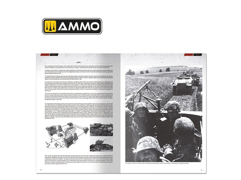 AMMO MIG knyga: Kursko mūšis (anglų k.), Antrasis pasaulinis karas, 6277