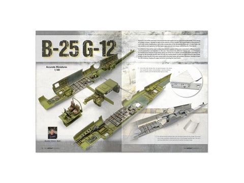 AMMO MIG The Weathering Aircraft Essentials: orlaivių modelių sendinimo vadovas