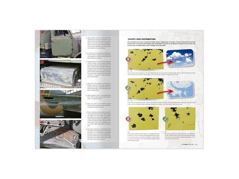 AMMO MIG The Weathering Magazine – AFV Essentials (anglų k.) vadovas 6318