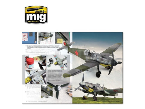 AMMO MIG TWM 24 žurnalas: Under New Management (EN) – sendinimo technikos