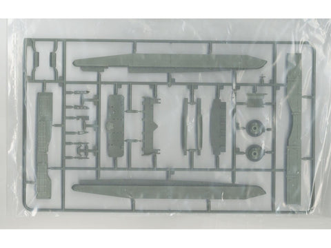 M-84A Jugoslavijos tankas 1/35 plastikinis surenkamas modelis