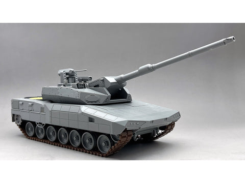 Amusing Hobby Leopard 2 A-RC 3.0 plastikinis tankas 1/35