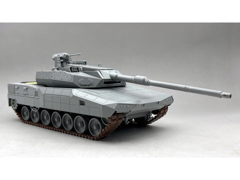 Amusing Hobby Leopard 2 A-RC 3.0 plastikinis tankas 1/35