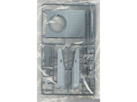 Amusing Hobby Leopard 2 A-RC 3.0 plastikinis tankas 1/35