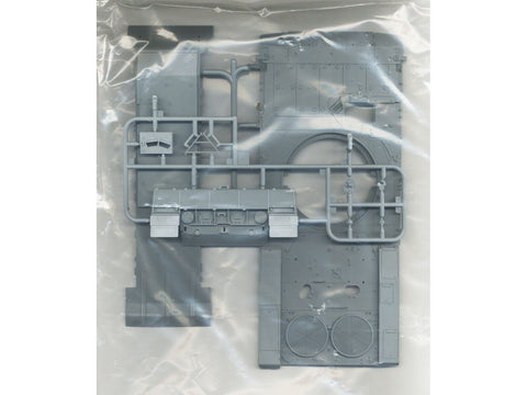 Amusing Hobby Leopard 2 A-RC 3.0 plastikinis tankas 1/35