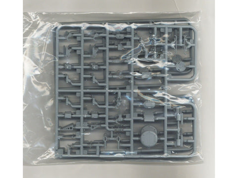 Amusing Hobby Leopard 2 A-RC 3.0 plastikinis tankas 1/35