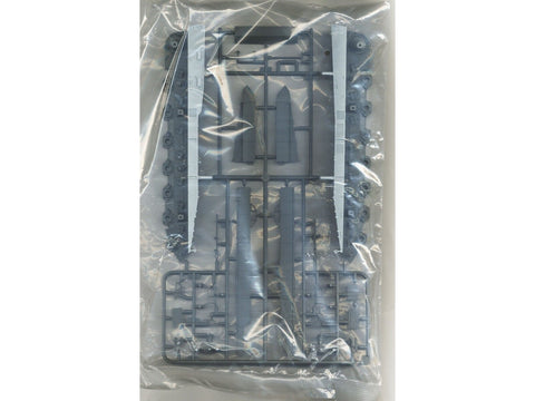 Amusing Hobby Leopard 2 A-RC 3.0 plastikinis tankas 1/35