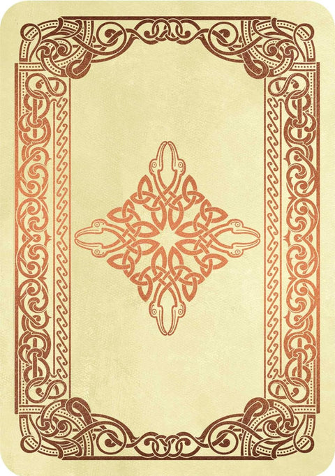 Rockpool: Anamchara Oracle kortos Rockpool - HOBI.LT 🇱🇹