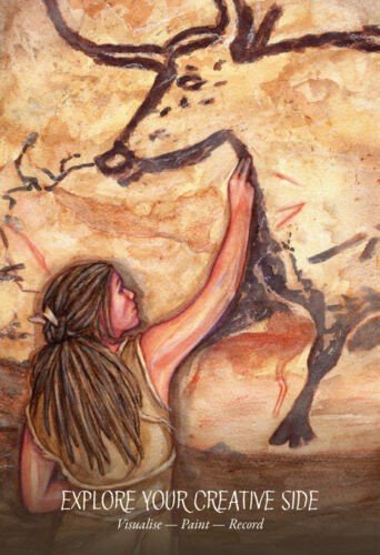 Ancestor Spirit Oracle kortosHOBI.LT 🇱🇹