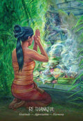 Ancestor Spirit Oracle kortosHOBI.LT 🇱🇹