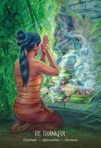 Ancestor Spirit Oracle kortosHOBI.LT 🇱🇹