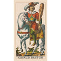 Ancient Italian Tarot KortosHOBI.LT 🇱🇹