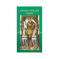 Ancient Italian Tarot KortosHOBI.LT 🇱🇹