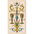 Ancient Italian Tarot KortosHOBI.LT 🇱🇹