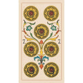 Ancient Italian Tarot KortosHOBI.LT 🇱🇹