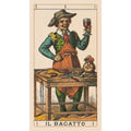 Ancient Italian Tarot KortosHOBI.LT 🇱🇹