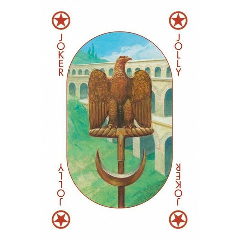 Ancient Rome kortosHOBI.LT 🇱🇹