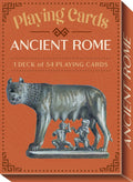 Lo Scarabeo: Ancient Rome Žaidimo kortos Lo Scarabeo - HOBI.LT 🇱🇹