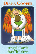 Angel Cards for Children kortosHOBI.LT 🇱🇹