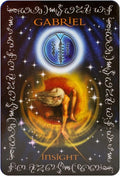 Angel Heart Sigils oracle kortosHOBI.LT 🇱🇹