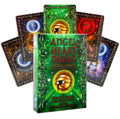 Angel Heart Sigils oracle kortosHOBI.LT 🇱🇹