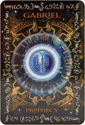 Angel Heart Sigils oracle kortosHOBI.LT 🇱🇹