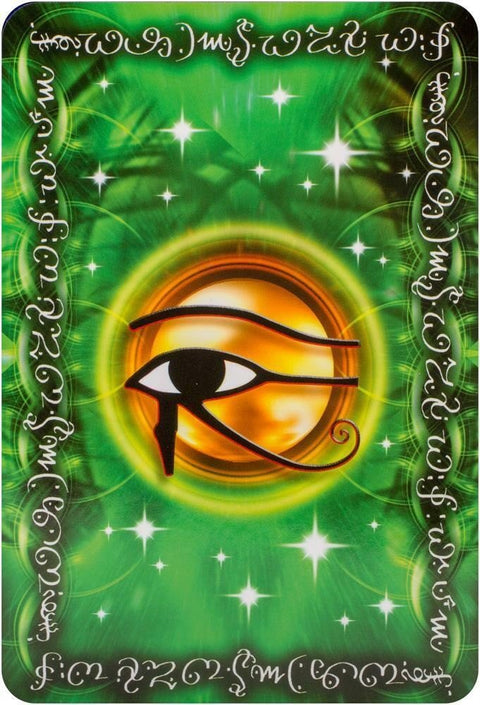 Angel Heart Sigils oracle kortosHOBI.LT 🇱🇹