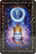 Angel Heart Sigils oracle kortosHOBI.LT 🇱🇹