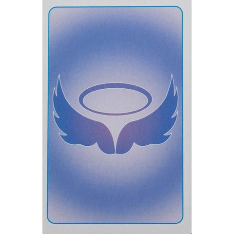 US Games Systems: Angel Meditation Affirmations kortos US Games Systems - HOBI.LT 🇱🇹