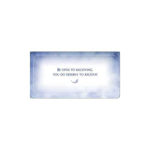 Angel Whispers kortos U.S. Games SystemsHOBI.LT 🇱🇹