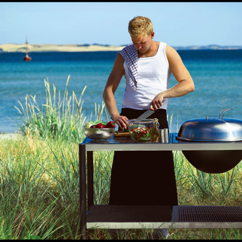 Anglinis grilis Martinsen 1500