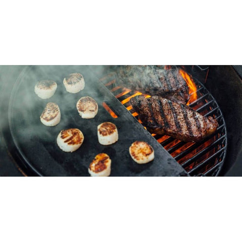 Anglinis lauko grilis Kamado Joe Big Joe II