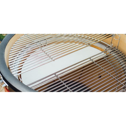 Anglinis lauko grilis Kamado Joe Big Joe II Stand-Alone