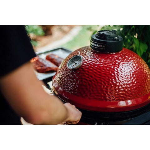 Anglinis lauko grilis Kamado Joe Classic I