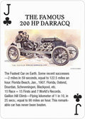 Antique Motor Cars žaidimų kortosHOBI.LT 🇱🇹