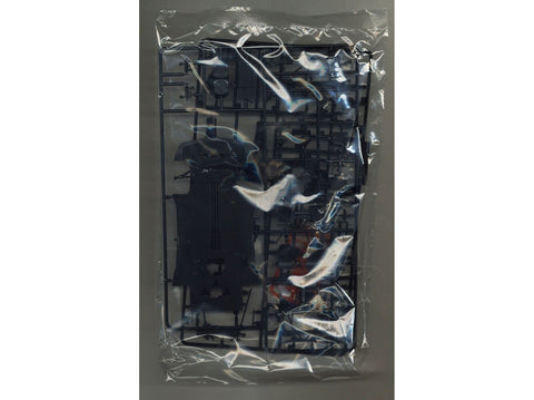 Aoshima Pagani Zonda F 2005 plastikinis modelis 1/24